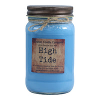 High Tide Candle