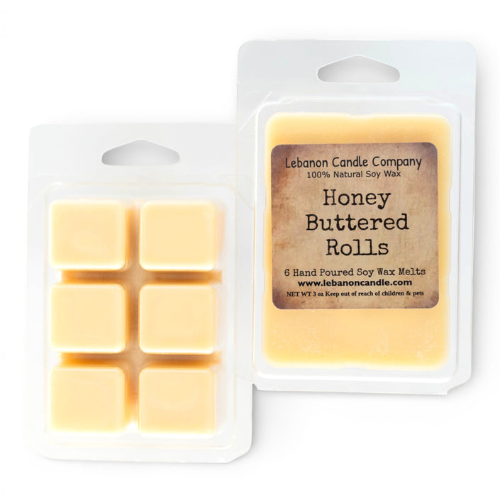{{product_title}} - Strong Scented Soy Wax Melts | Lebanon Candle Co
