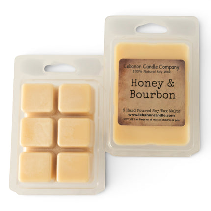 {{product_title}} - Strong Scented Soy Wax Melts | Lebanon Candle Co