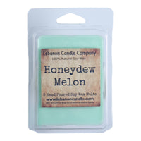 Honeydew Melon Wax Melt