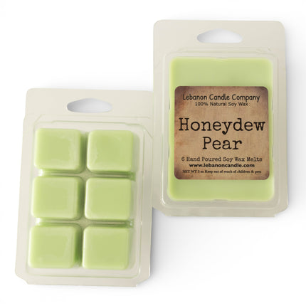 {{product_title}} - Strong Scented Soy Wax Melts | Lebanon Candle Co