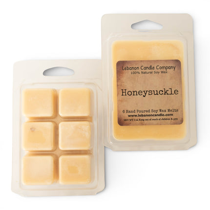 {{product_title}} - Strong Scented Soy Wax Melts | Lebanon Candle Co