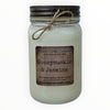 Honeysuckle & Jasmine Candle