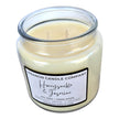 Honeysuckle & Jasmine Double Wick Candle