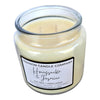 Honeysuckle & Jasmine Double Wick Candle