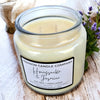 Honeysuckle & Jasmine Double Wick Candle