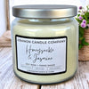 2025 Summer Double Wick Candle Wholesale Pack