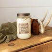 Honky Tonks & Steel Guitars Candle