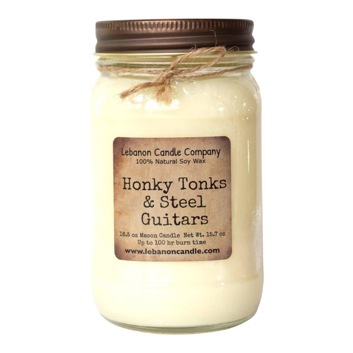 {{product_title}} - 100% Natural Soy Wax Candle | Lebanon Candle Co