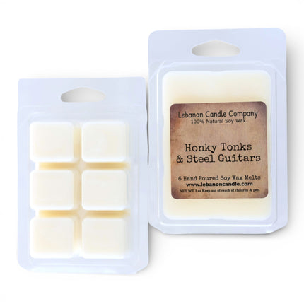 {{product_title}} - Strong Scented Soy Wax Melts | Lebanon Candle Co