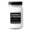 {{product_title}} - Funny Snarky Candle Gift by Lebanon Candle Co
