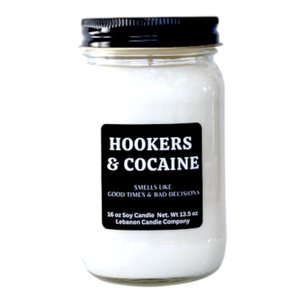 {{product_title}} - Funny Snarky Candle Gift by Lebanon Candle Co
