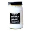 {{product_title}} - Funny Snarky Candle Gift by Lebanon Candle Co