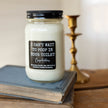 I Can't Wait To Poop In Your Toilet Funny Candle
