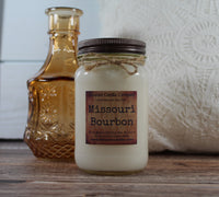 Missouri Bourbon