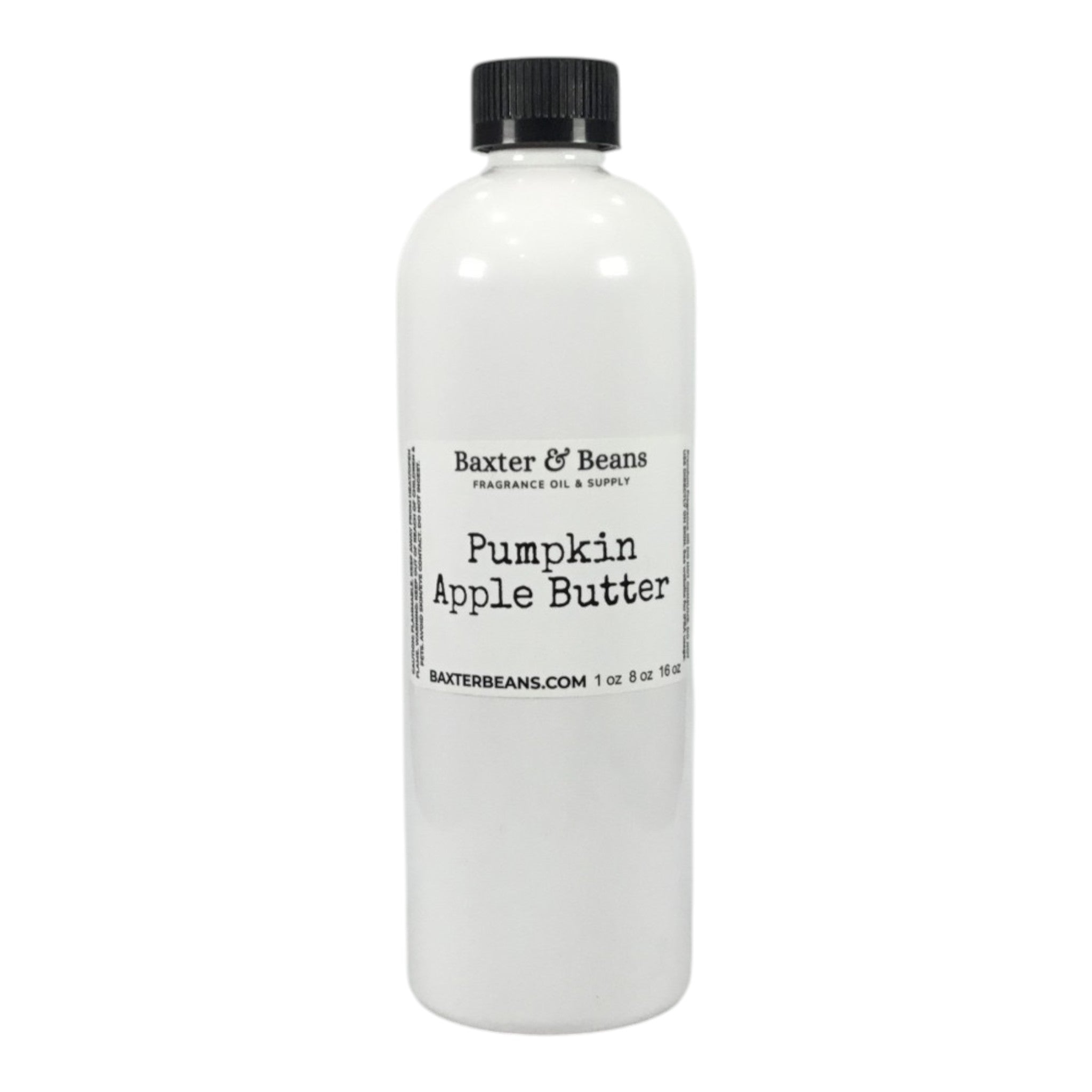 Pumpkin Apple Butter Fragrance Oil