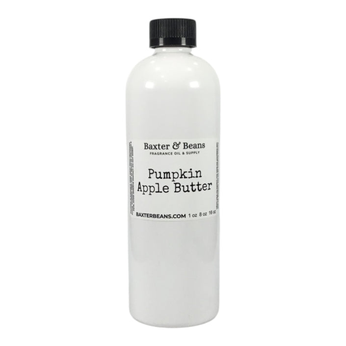 Pumpkin Apple Butter Fragrance Oil