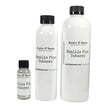 Vanilla Pipe Tobacco Fragrance Oil