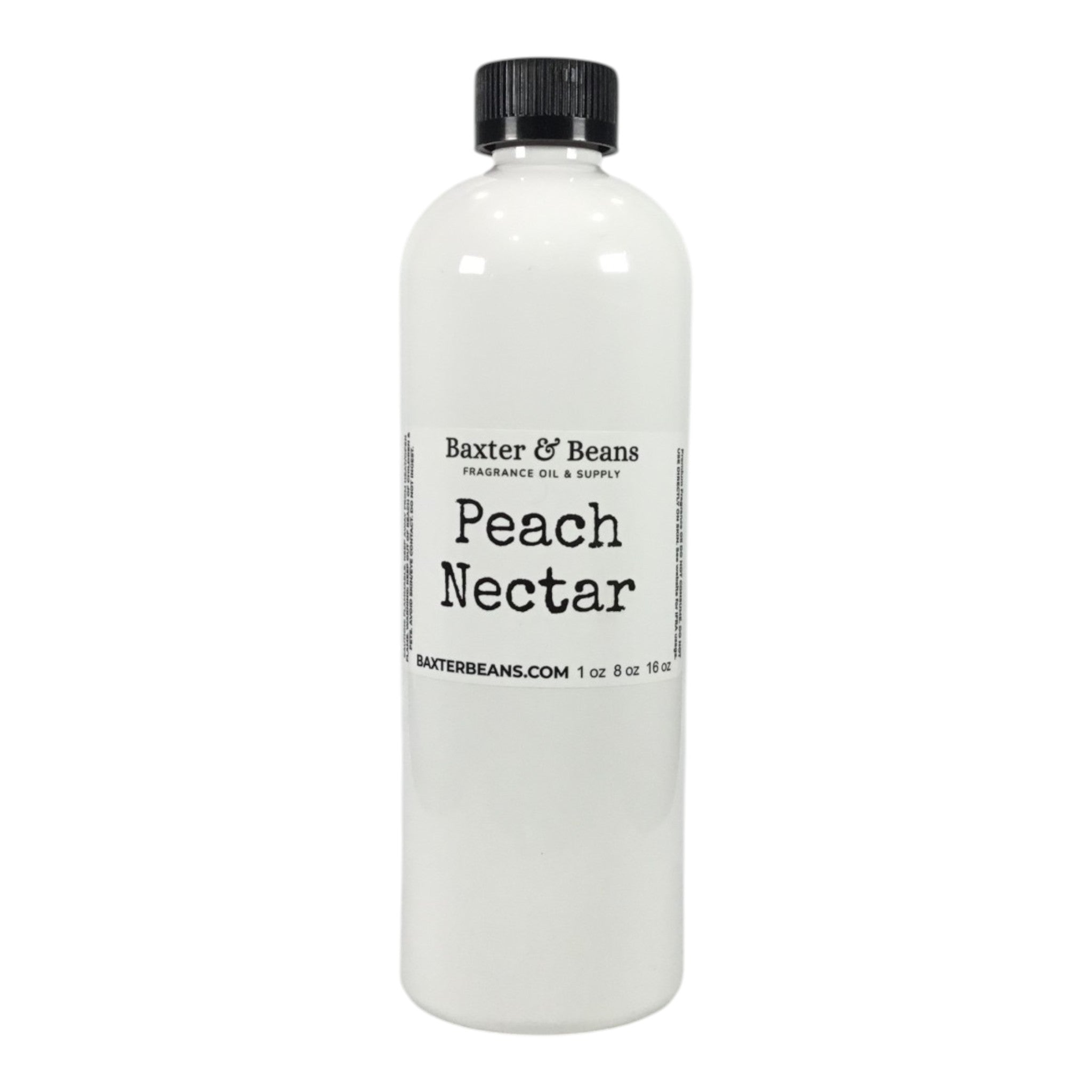 Peach Nectar Fragrance Oil