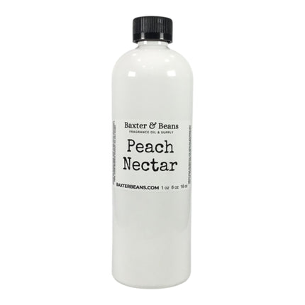 Peach Nectar Fragrance Oil