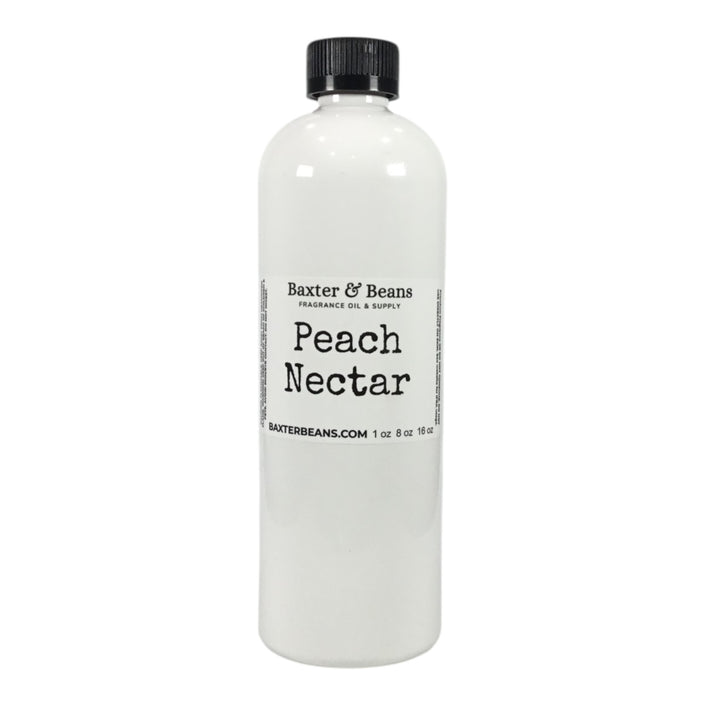Peach Nectar Fragrance Oil
