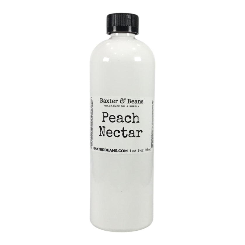 Peach Nectar Fragrance Oil