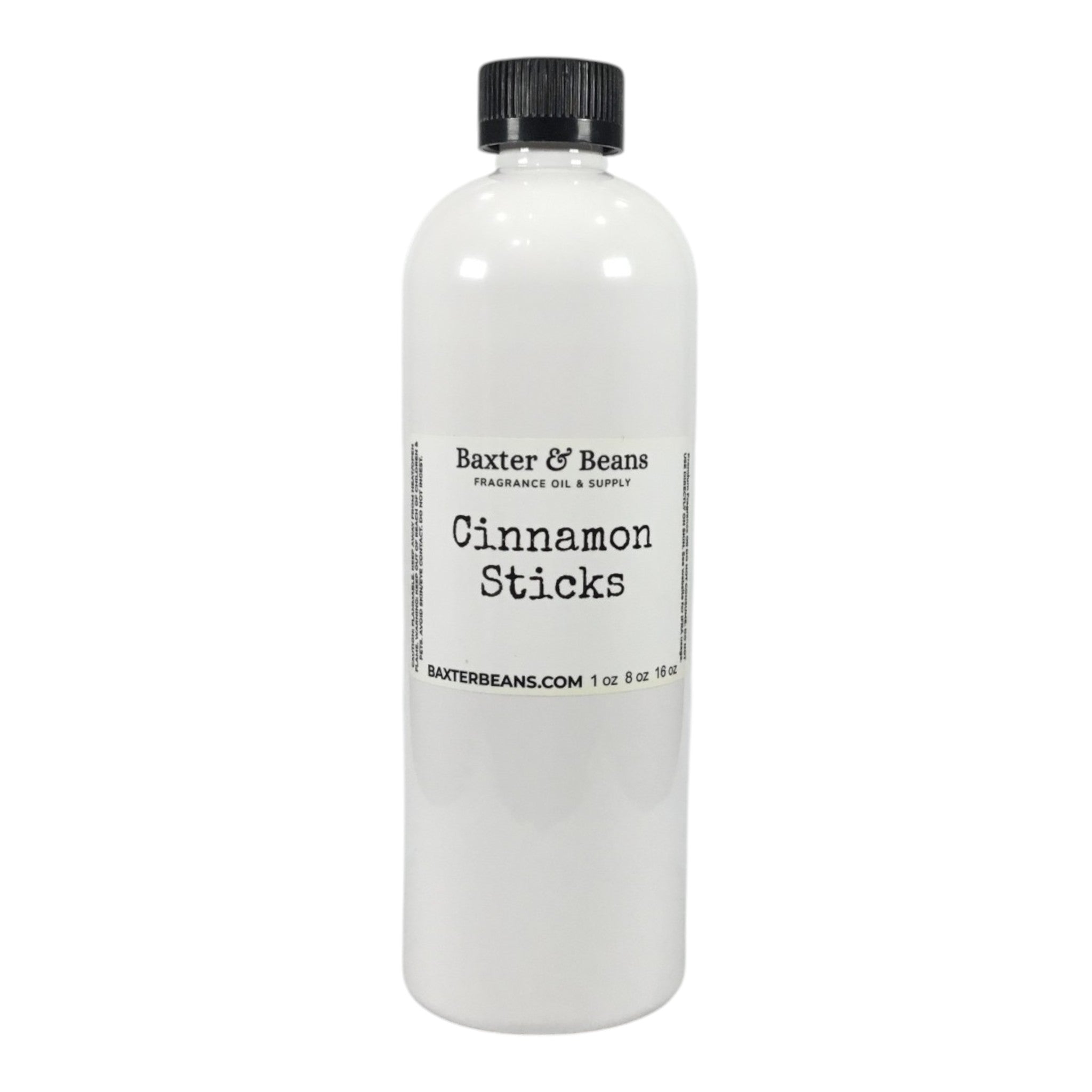 Cinnamon Sticks Fragrance Oil