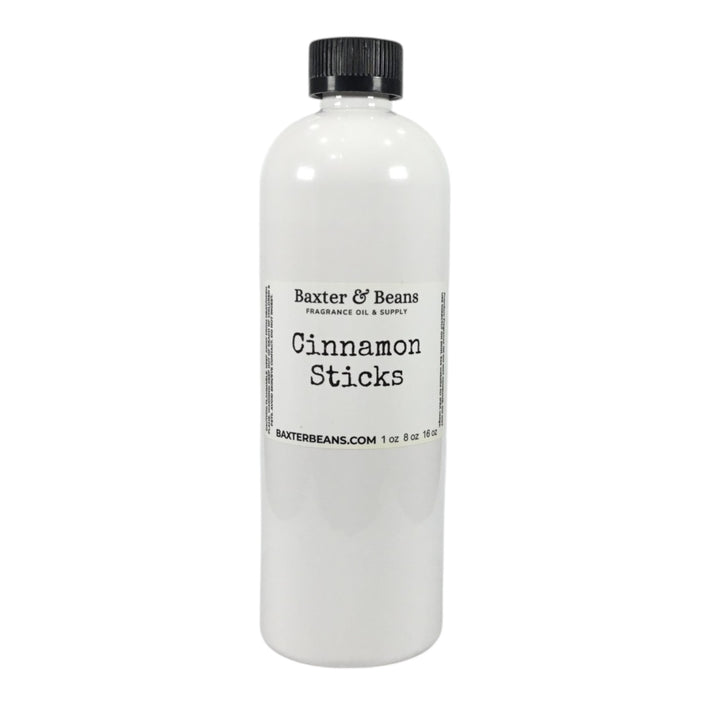 Cinnamon Sticks Fragrance Oil