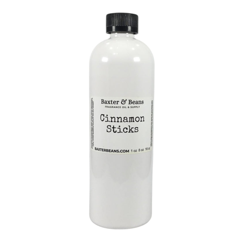 Cinnamon Sticks Fragrance Oil