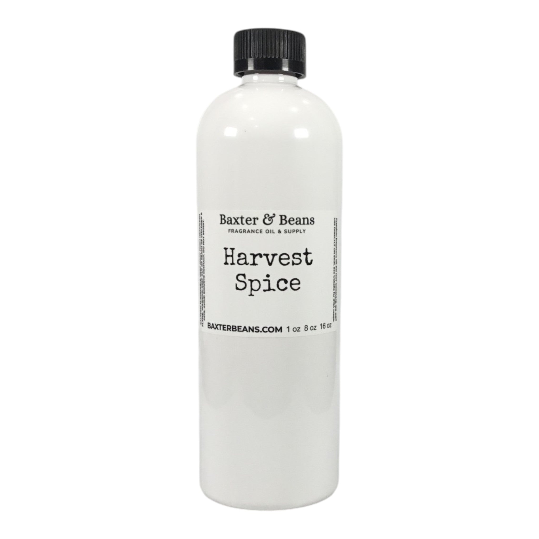 Harvest Spice Fragrance Oil