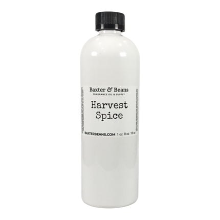 Harvest Spice Fragrance Oil