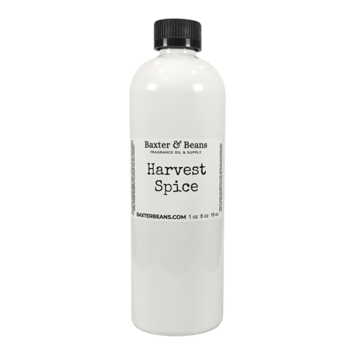 Harvest Spice Fragrance Oil