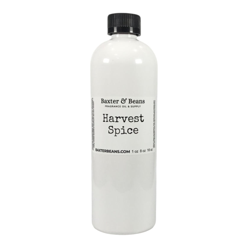 Harvest Spice Fragrance Oil