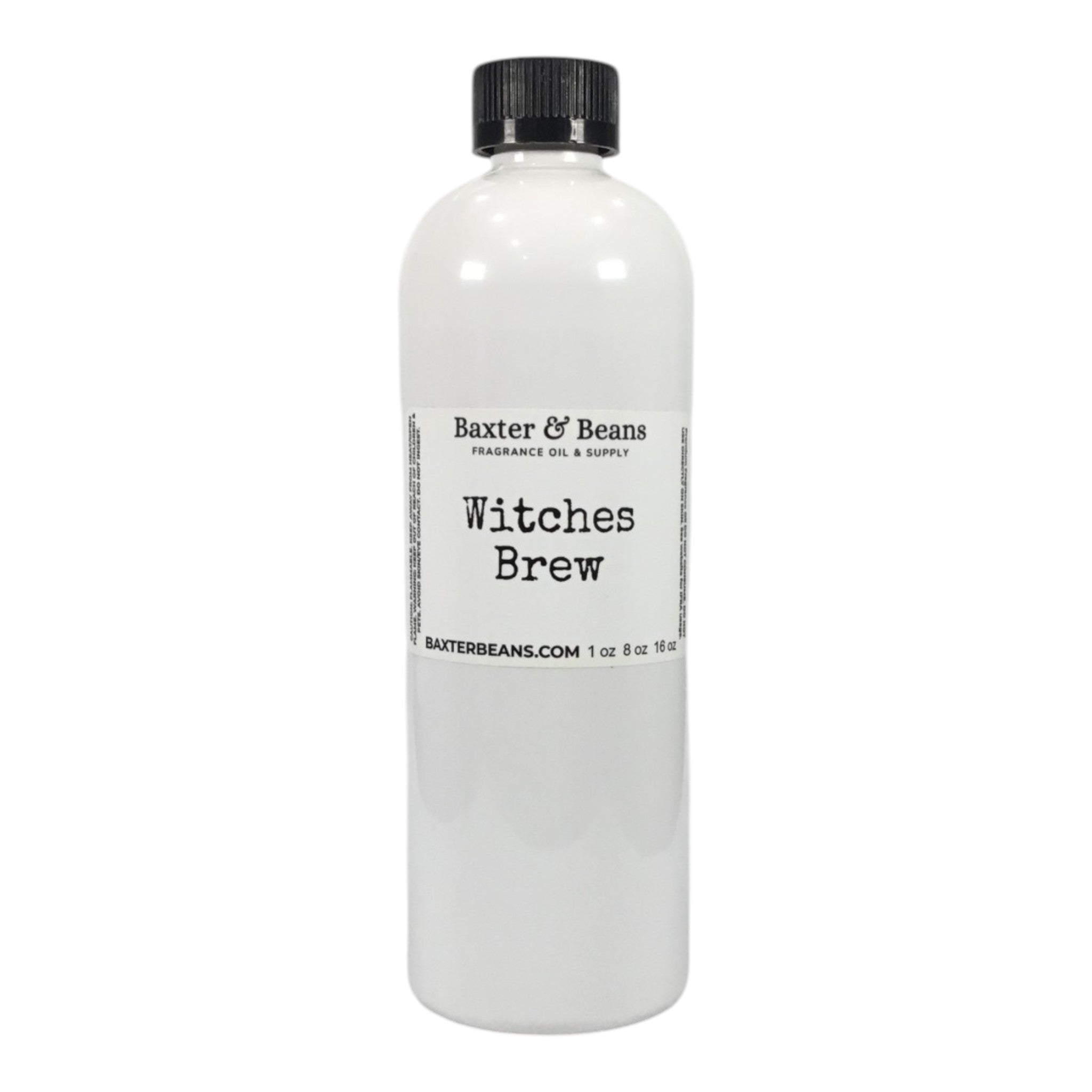 Witches Brew Fragrance Oil