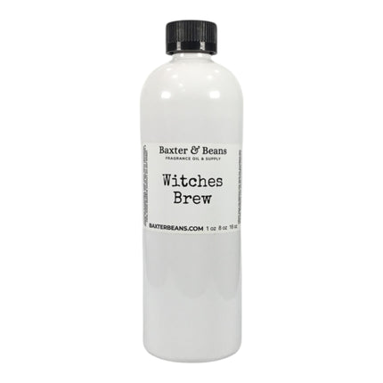 Witches Brew Fragrance Oil