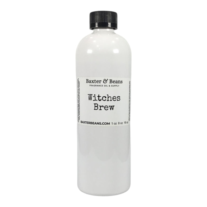 Witches Brew Fragrance Oil