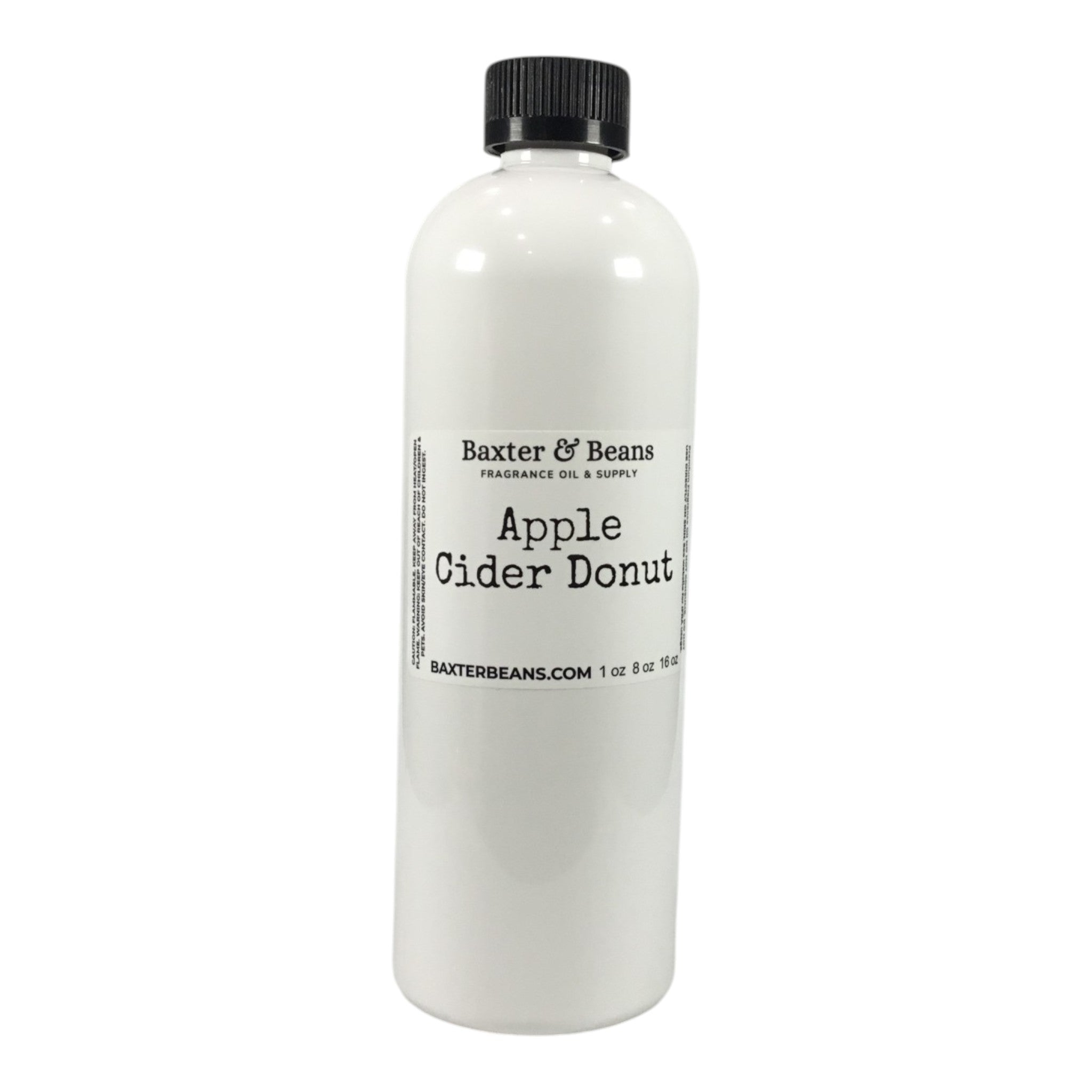 Apple Cider Donut Fragrance Oil