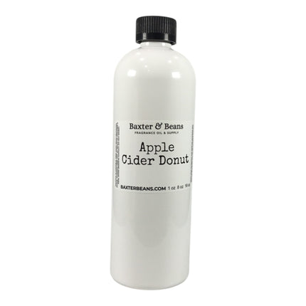 Apple Cider Donut Fragrance Oil