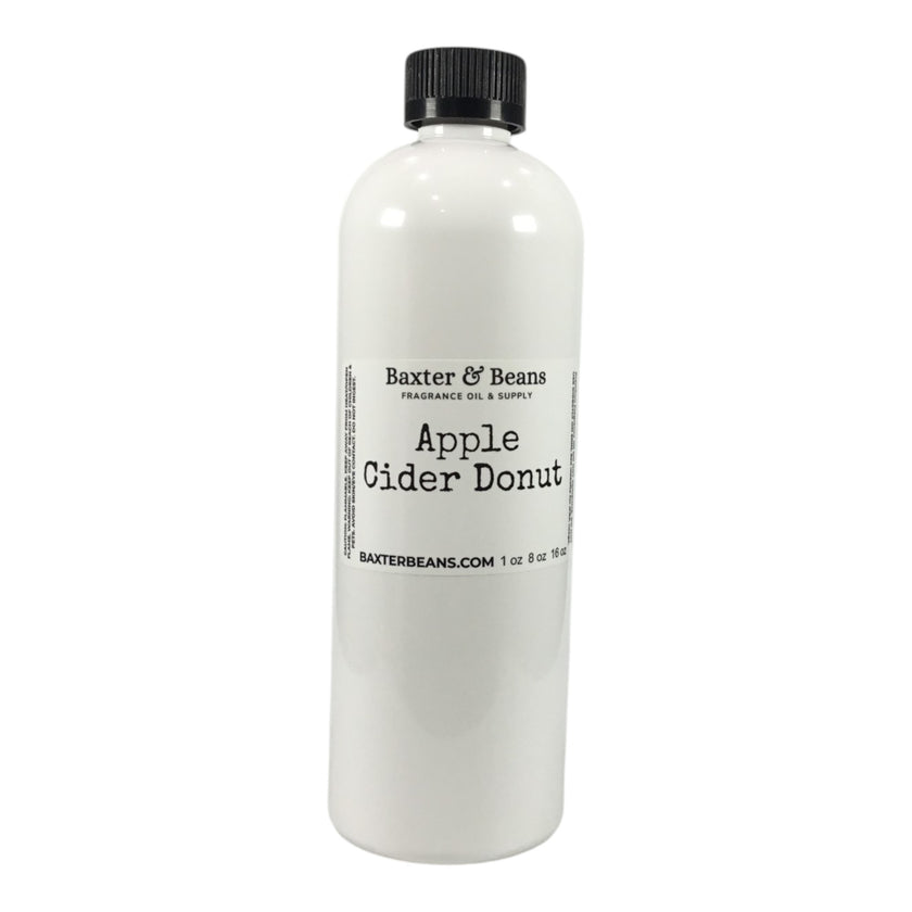 Apple Cider Donut Fragrance Oil