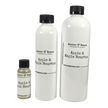 Apple & Maple Bourbon Fragrance Oil