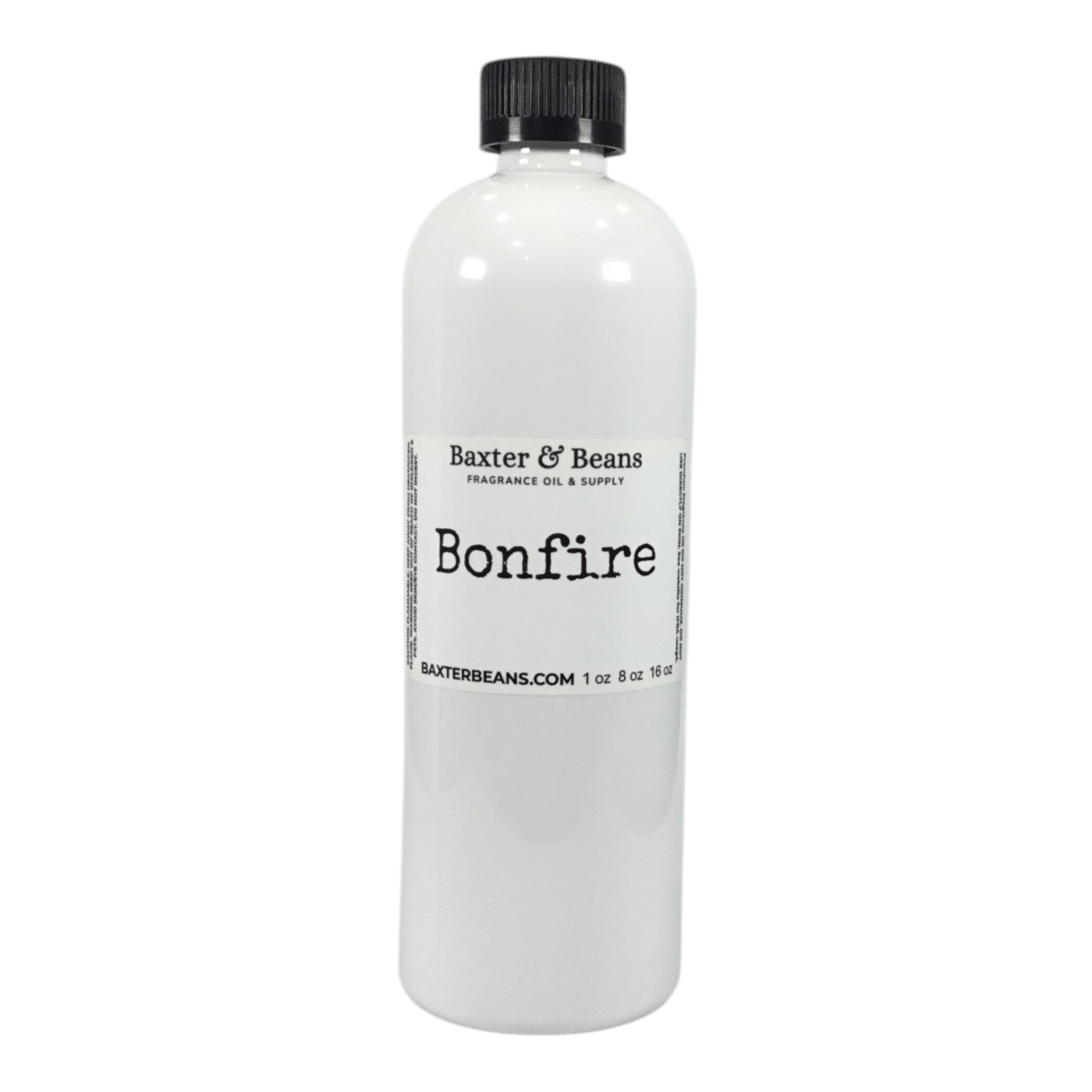 Bonfire Fragrance Oil