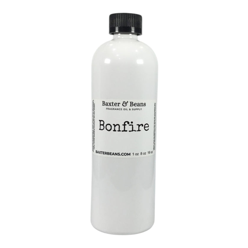 Bonfire Fragrance Oil