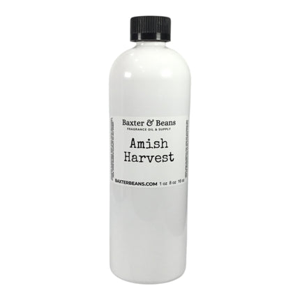Amish Harvest Fragrance Oil
