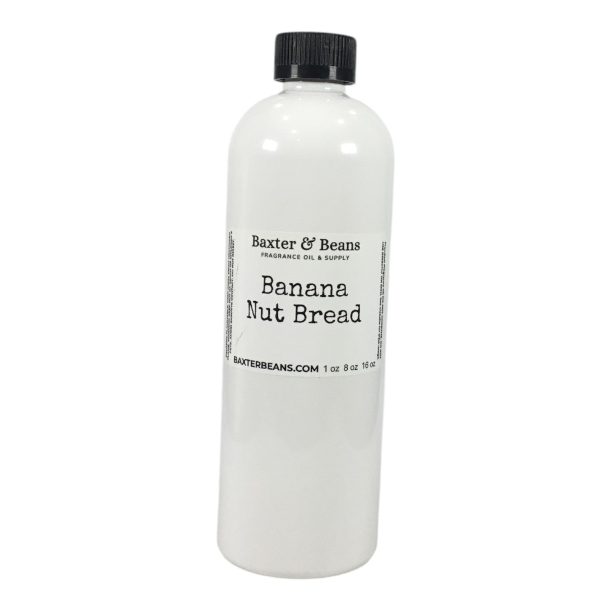 Banana Nut Bread Fragrance Oil
