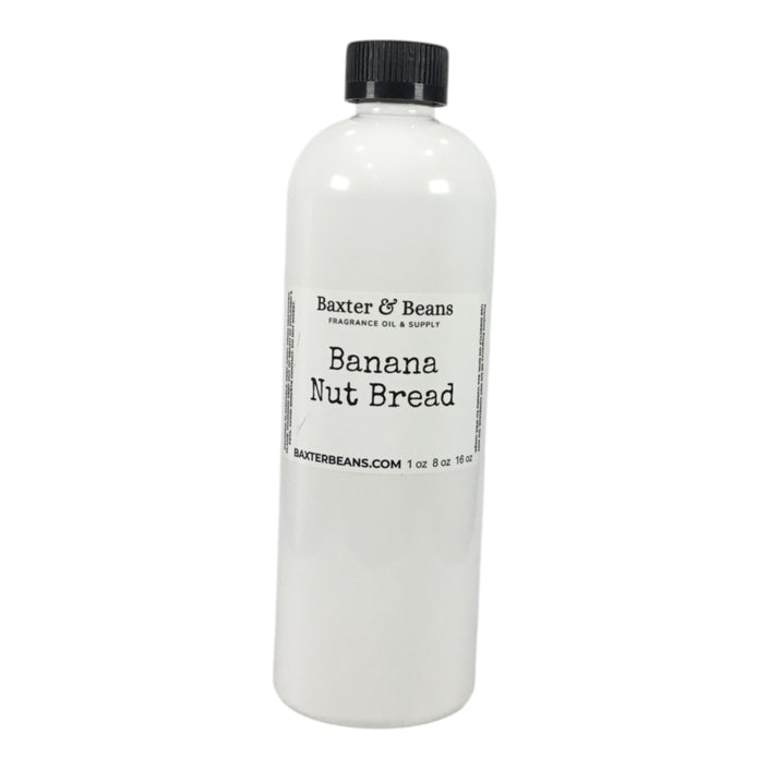 Banana Nut Bread Fragrance Oil