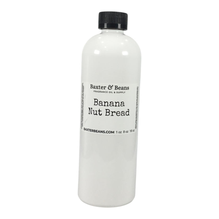 Banana Nut Bread Fragrance Oil