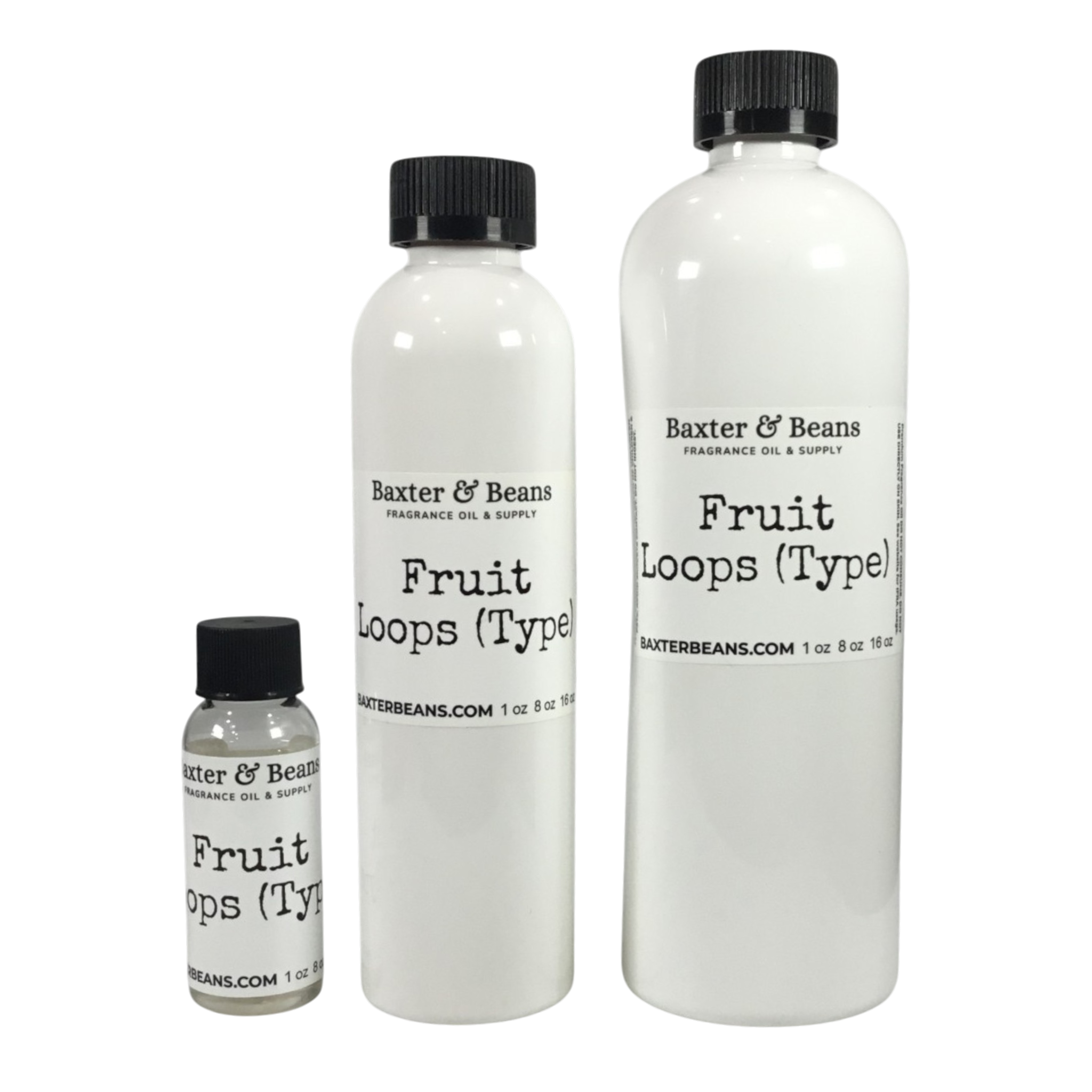 Fruit Loops (Type) Fragrance Oil