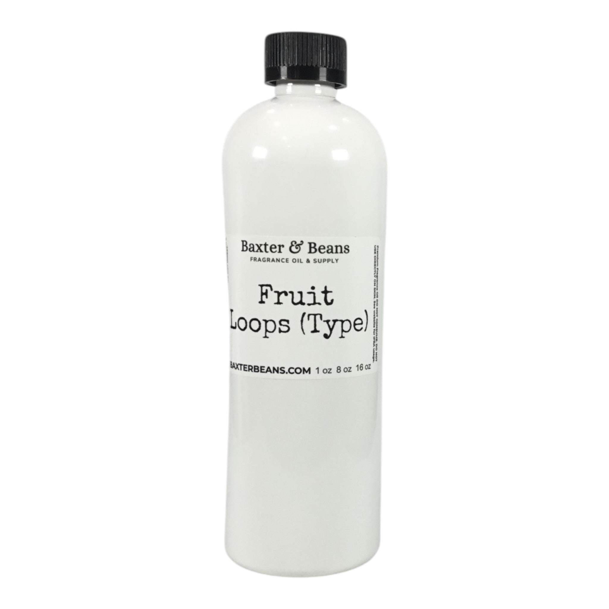 Fruit Loops (Type) Fragrance Oil