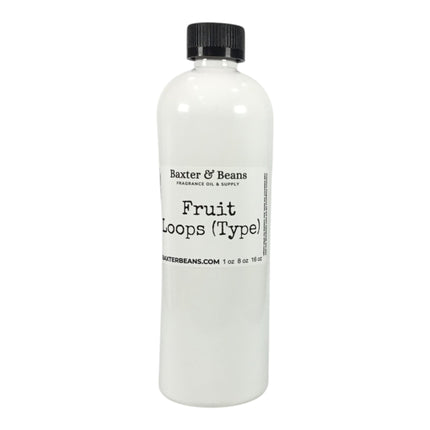 Fruit Loops (Type) Fragrance Oil
