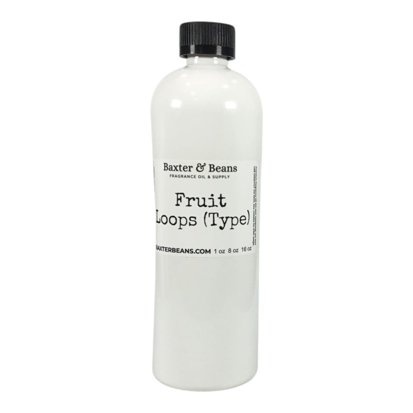 Fruit Loops (Type) Fragrance Oil